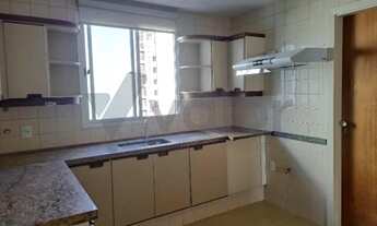 Imagem 6: Apartamento para alugar em Campinas, Cambuí, com 3 quartos, com 130 m², Codajas