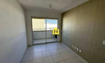 Imagem 2: Apartamento com 3 dormitórios para alugar, 80 m² por R$ 3.600,01/mês - Tirol - Natal/RN