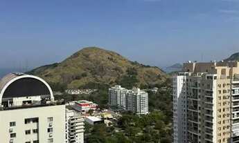 Imagem: 2 QTOS - BARRA BONITA - COND. WIDE RESIDENCES