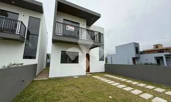 Imagem: Sobrado com 3 quartos à venda, na Areias