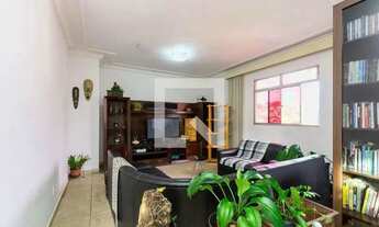 Imagem 3: Apartamento à Venda - Jardim América, 4 Quartos, 170 m2