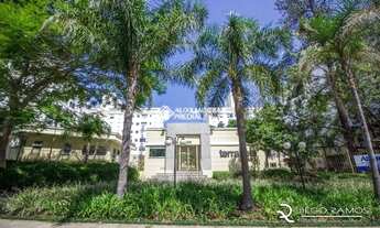 Imagem: Apartamento 2 quartos e 1 vaga, à venda