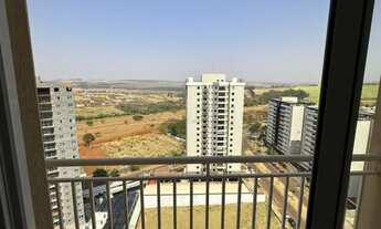 Imagem 4: Apartamento Padrão em São Carlos