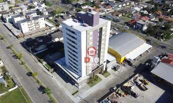 Imagem 3: Apartamento à venda por R$ 650.000,00 - Vila São José - Araranguá/SC