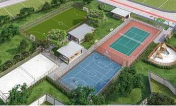 Imagem 7: Kenai Condomínio de lotes ao lado do trevo da praia do Francês