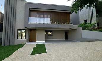 Imagem: Genesis 2 - CASA LINDA COM VISTA PARA MATA