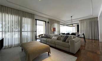 Imagem 6: Apartamento com 4 quartos à venda em Sumaré - SP