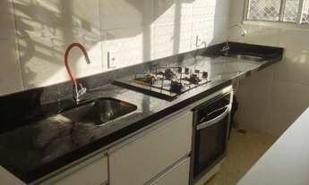 Imagem 6: Apartamento com 2 dormitórios à venda, 42 m² por R$ 328.000,00 - Cidade das Flores - Osasc