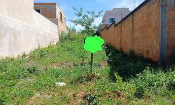 Imagem: Vendo excelente terreno no residencial parque