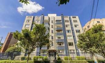 Imagem 3: Apartamento a Venda no Juveve com 3 quartos e 2 vagas de garagem