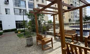 Imagem 2: Apartamento para aluguel no Brisas, Quitandinha - São Luís - MA