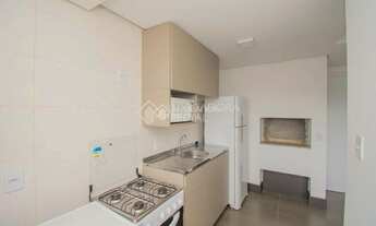 Imagem 6: Apartamento à venda no bairro Partenon com 41 m² e 1 dormitório/quarto disponível