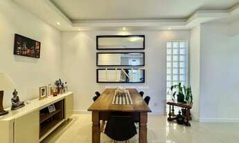 Imagem 4: Apartamento com 3 dormitórios à venda, 99 m² por R$ 890.000,00 - Canto - Florianópolis/SC