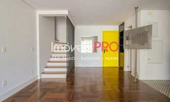 Imagem 2: BROOKLIN - DUPLEX - 102M² - 2 SUÍTES - 2 VAGAS