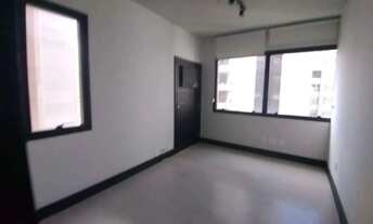 Imagem: Sala comercial em Rua Afonso Braz - Vila