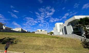 Imagem: Terreno-À VENDA-Residencial Sete Lagos-Itatiba-SP
