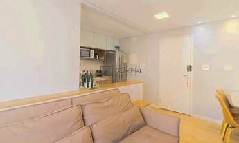 Imagem 7: Venda Apartamento 2 Dormitórios - 50 m² Bela Vista