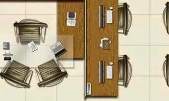 Imagem 6: Sala à venda, 30 m² por R$ 579.556,67 - Edson Queiroz - Fortaleza/CE