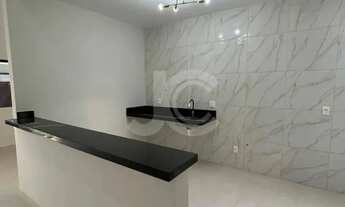 Imagem 6: Casa à venda - Bairro Parque Real