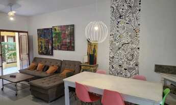 Imagem 3: Casa em condomínio com excelente localização para locação anual na Praia de Juquehy!