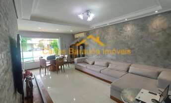 Imagem 3: Casa 5/4 com piscina / sauna e área gourmet c/ churrasqueira praia do flamengo