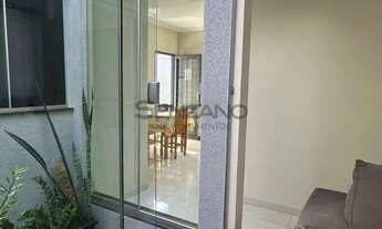 Imagem 7: Casa Térrea no Parque Residencial Rita Vieira - Campo Grande