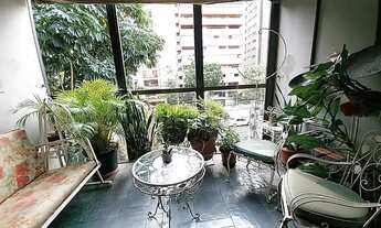 Imagem 7: Apartamento à venda em Campinas, Cambuí, com 4 quartos, com 373.4 m², Michelangelo