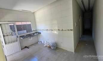 Imagem 6: IMÓVEL COM 3 DORMITÓRIOS SENDO UAM SUÍTE