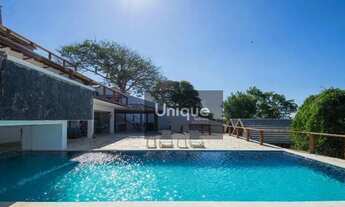 Imagem 7: Mansão c/ vista mar no Alto de Búzios à venda, 706 m² por R$ 4.800.000 - Alto de Búzios