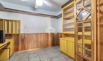 Imagem 4: Casa noTapete Verde 03 dormitorios suite 2 vagas patio e piscina