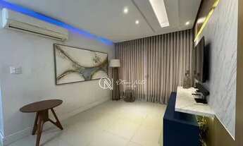 Imagem 3: Apartamento Mobiliado para venda com 2 suítes em Jurunas - Belém - PA