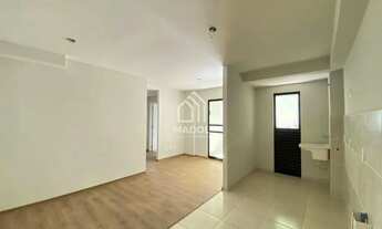 Imagem 3: Apartamento à Venda em Uvaranas, Ponta Grossa - PR