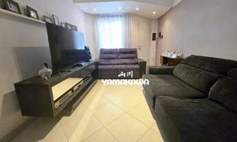 Imagem: Sobrado com 3 dormitórios à venda, 130