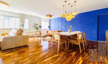 Imagem 3: Apartamento 3 dormitórios 1 Vaga em Higienópolis