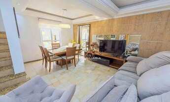 Imagem 4: Sobrado com 3 dormitórios à venda, 146 m² por R$ 735.000,00 - Boqueirão - Curitiba/PR