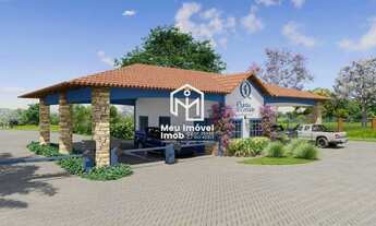 Imagem: Cond Quintas do Cerrado GO-060 Lote 2.847,77m²