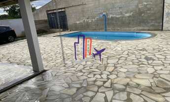 Imagem 4: Sítio Para Vender com 03 quartos no bairro Residencial Caracóis em Esmeraldas