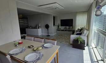 Imagem 2: Torre Residence - 4 suítes - 3 vagas - São Brás - Venda