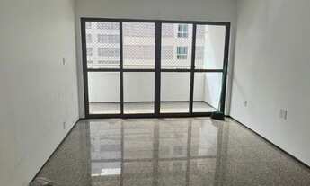 Imagem: Apartamento no Renascença, 120 M², 3 Quartos