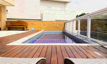 Imagem 5: Casa à venda no ALPHAVILLE II, SALVADOR - BA , ALPHAVILLE I , Salvador, BA