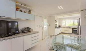 Imagem 4: Casa em condomínio no São Braz