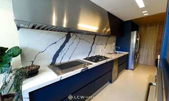 Imagem 7: Apartamento à venda, 4 quartos no Luxemburgo