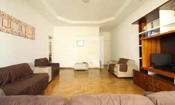 Imagem 3: Apartamento à Venda - Lourdes, 3 Quartos, 120 m2