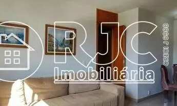 Imagem 4: Imóvel para venda com 53 metros quadrados com 2 quartos em Rio Comprido - Rio de Janeiro