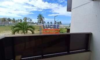 Imagem 3: Apartamento 2 quartos (sendo 1 suíte) Beira Mar em Intermares