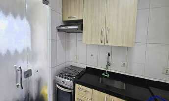 Imagem 7: Apartamento A Venda, 2 Dormitorios, Piscina, 1 Vaga - Presidente Altino, Osasco, Sp