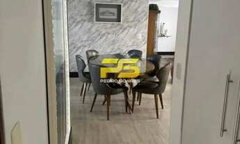 Imagem 3: Cobertura com 3 suítes para Locação em Tambaú