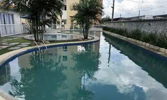 Imagem 5: Alugo apartamento mobiliado na Rodovia Augusto Montenegro próximo Parque Shopping Ville La