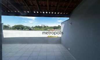 Imagem: Cobertura à venda, 70 m² por R$ 631.000,00