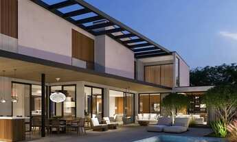 Imagem: Casa para venda possui 521 metros quadrados